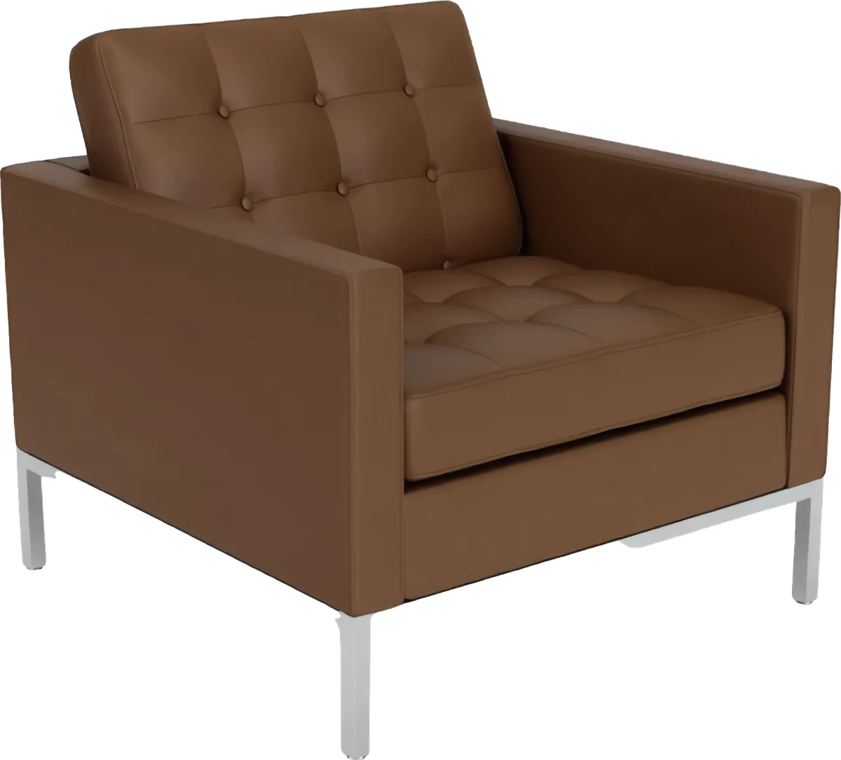 Poltrona FK1, design de Florence Knoll