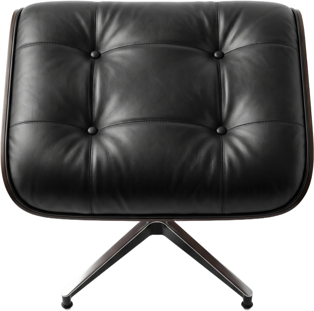 Puff Charles Eames, design de Charles & Ray Eames, foto 3 de 4