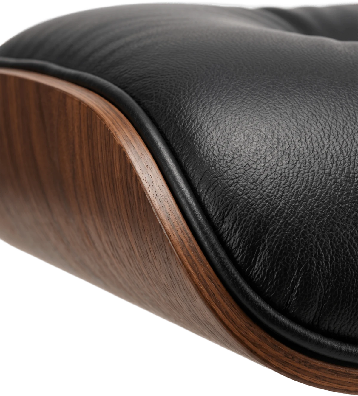 Puff Charles Eames, design de Charles & Ray Eames, foto 4 de 4