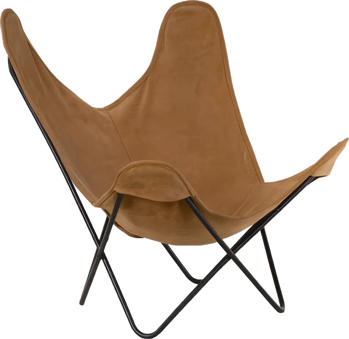 Poltrona Butterfly -BKF, design de Antonio Bonet