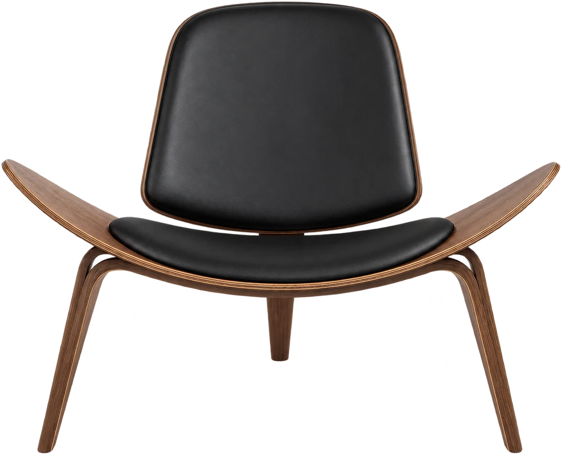 Poltrona Shell