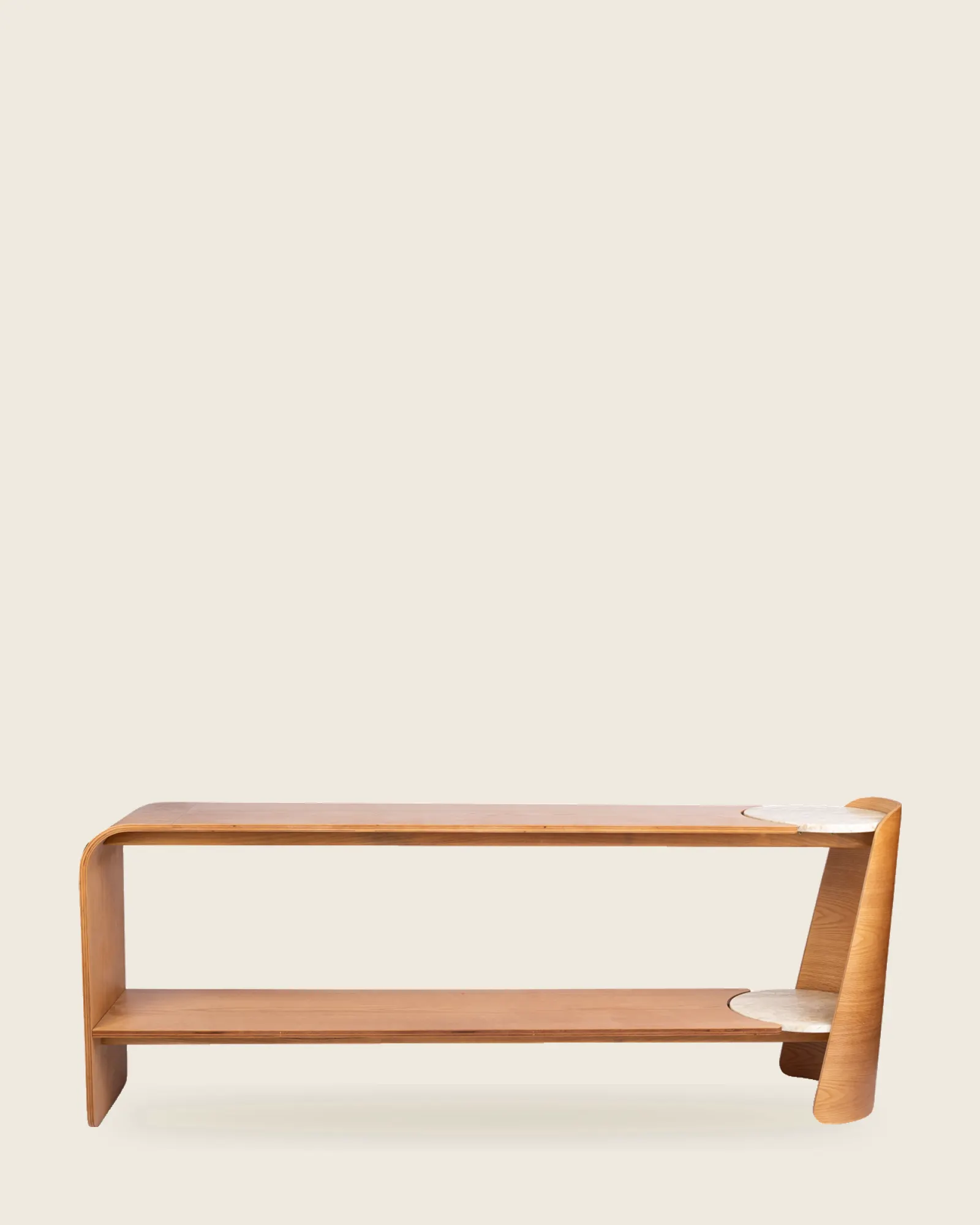 Aparador Arq — Neuri Henkel, foto 1 de 2