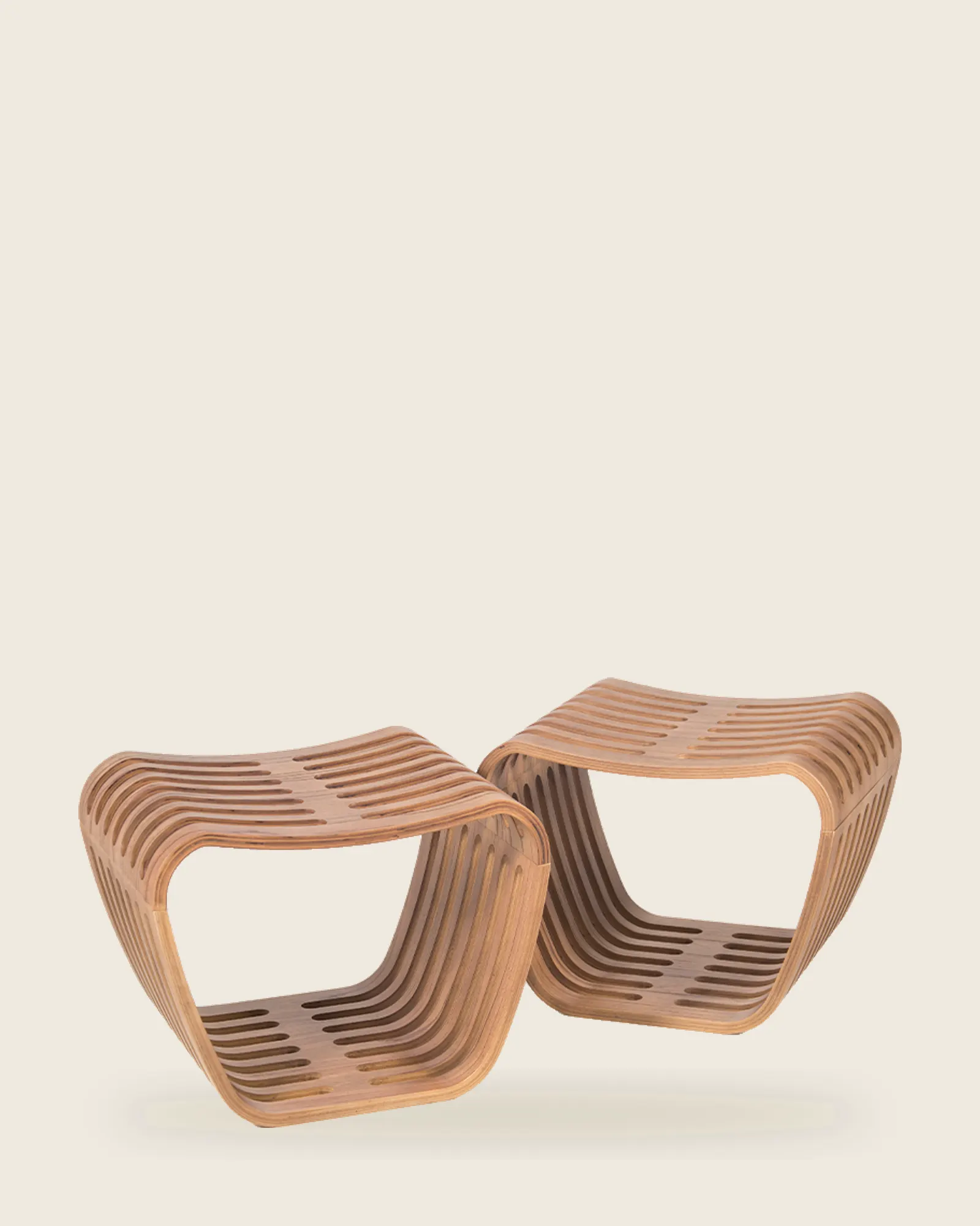 Banco Giorgio — Interni Studio, foto 1 de 2