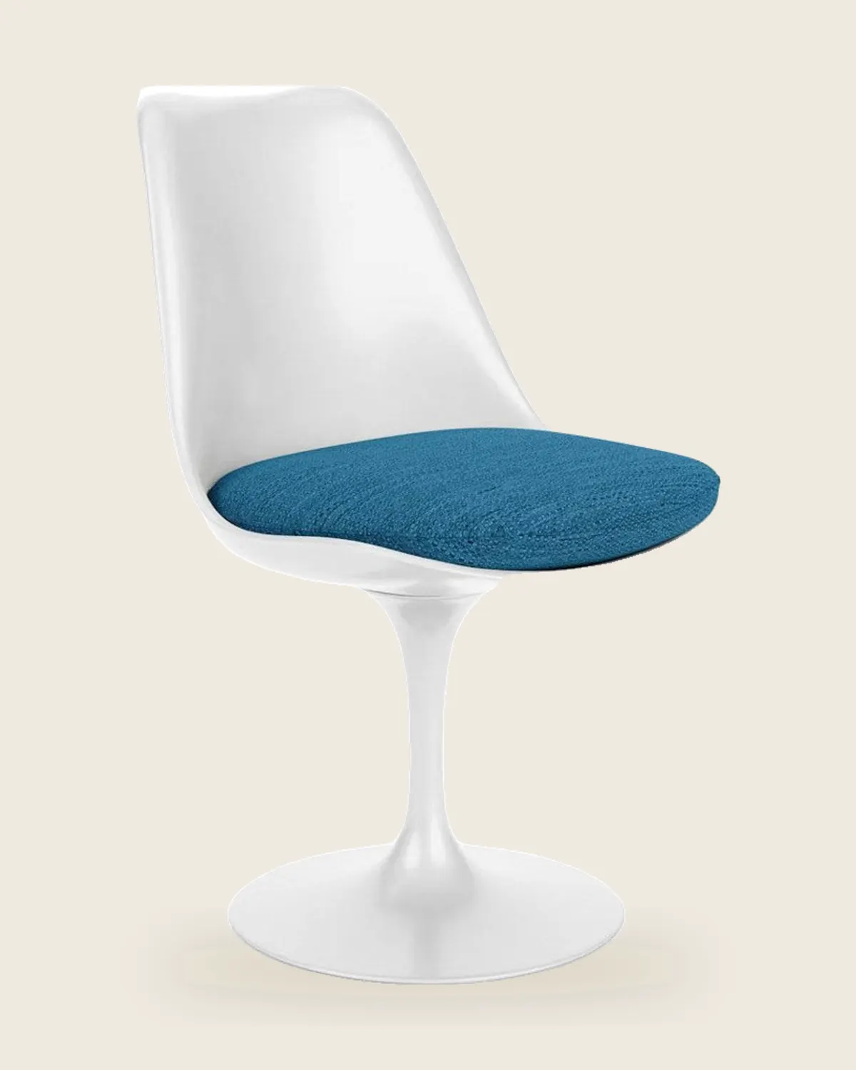 Cadeira Saarinen Tulipa — Eero Saarinen