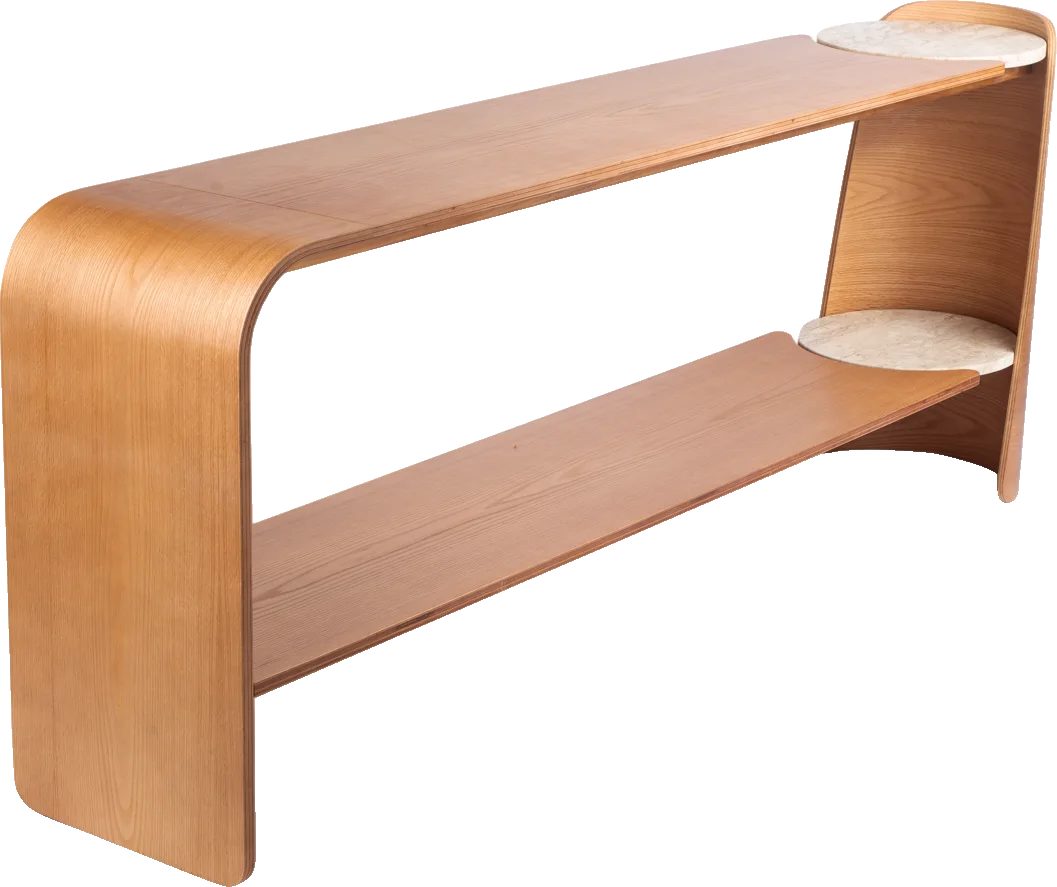 Aparador Arq — Neuri Henkel, foto 2 de 2