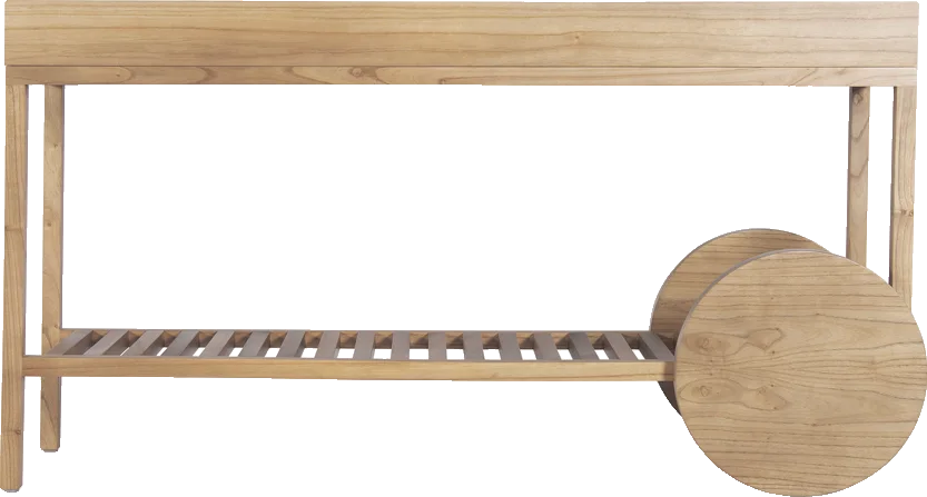 Aparador Orna — Interni Studio, foto 2 de 2