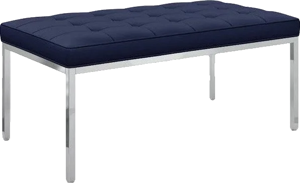 Banco FK1 — Florence Knoll, foto 1 de 2