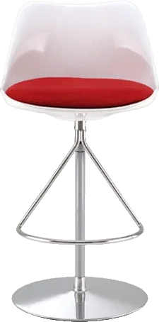 Banqueta Bar Saarinen — Eero Saarinen