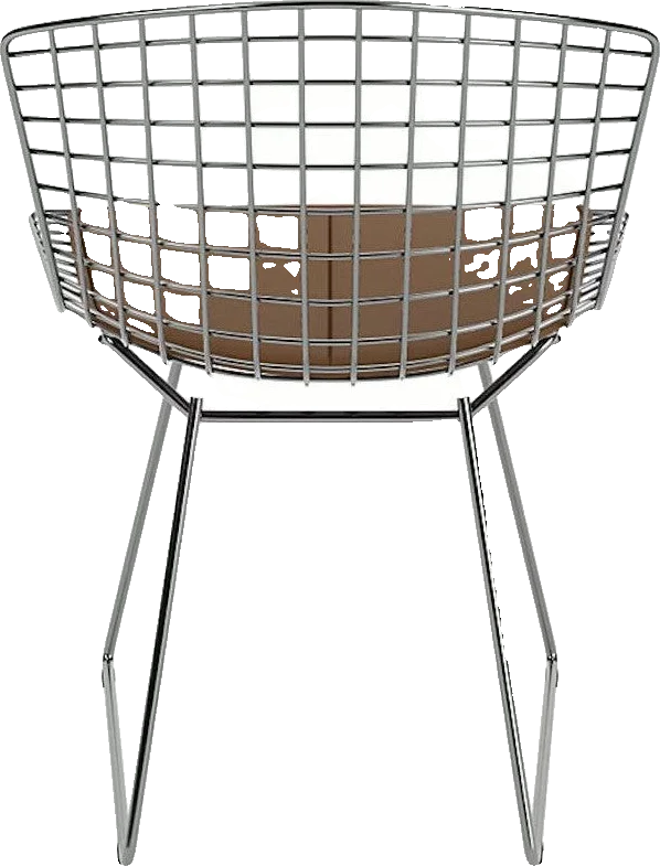 Cadeira Bertoia — Harry Bertoia, foto 2 de 4