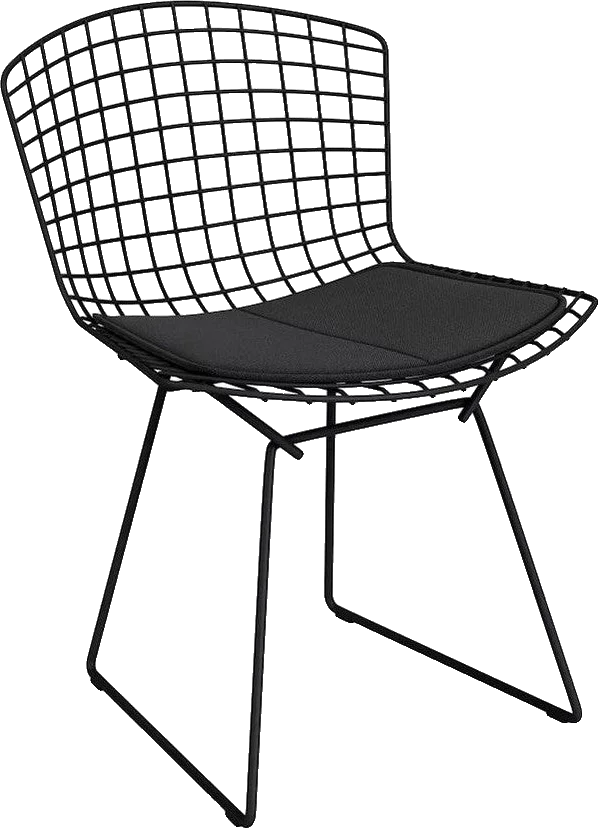 Cadeira Bertoia — Harry Bertoia, foto 4 de 4