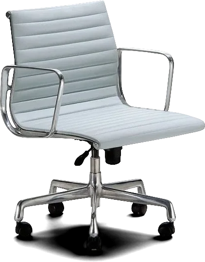 Cadeira EA 117 Alumínio — Charles & Ray Eames, foto 3 de 5