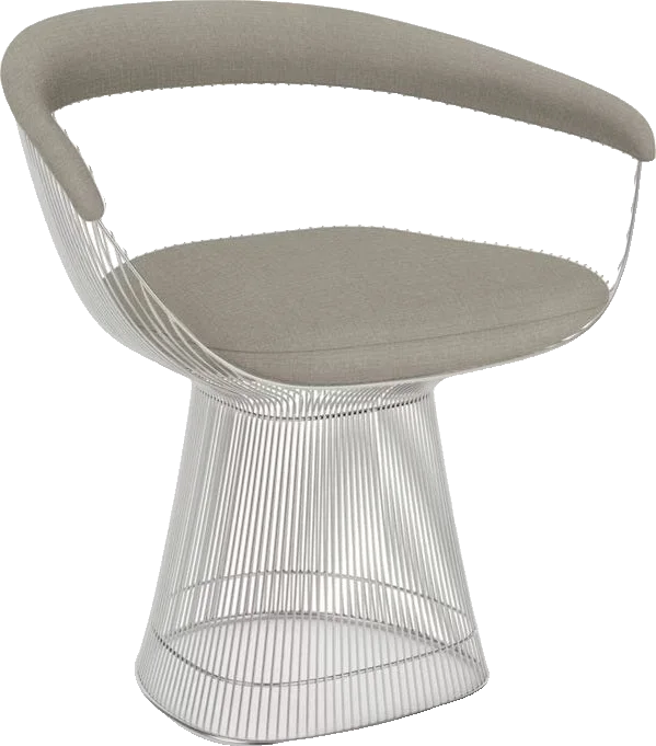 Cadeira Platner