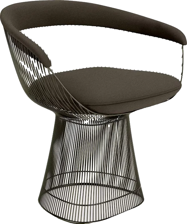 Cadeira Platner — Warren Platner, foto 5 de 7