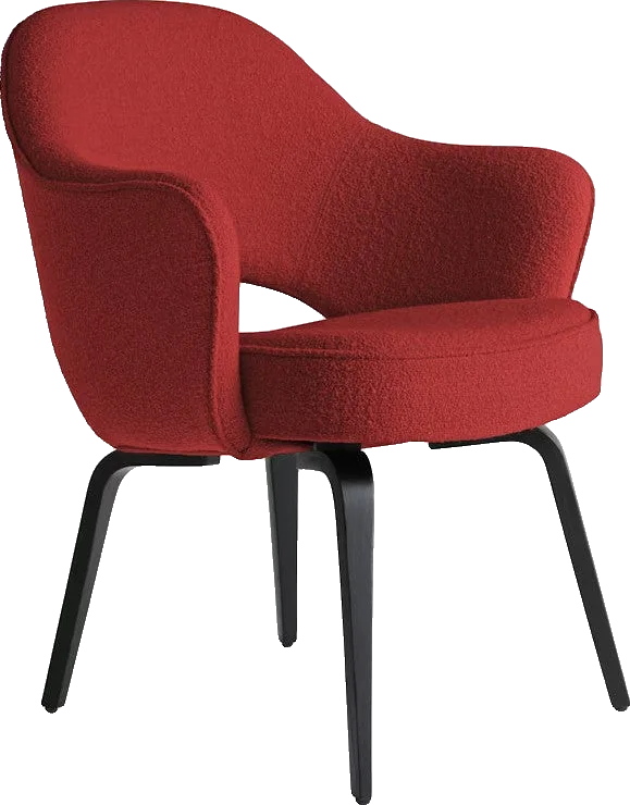 Cadeira Saarinen 71 — Eero Saarinen, foto 1 de 3