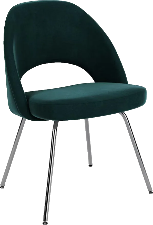 Cadeira Saarinen 72 — Eero Saarinen, foto 2 de 6