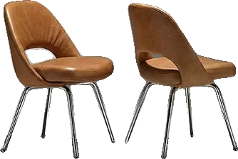 Cadeira Saarinen 72 — Eero Saarinen, foto 4 de 6