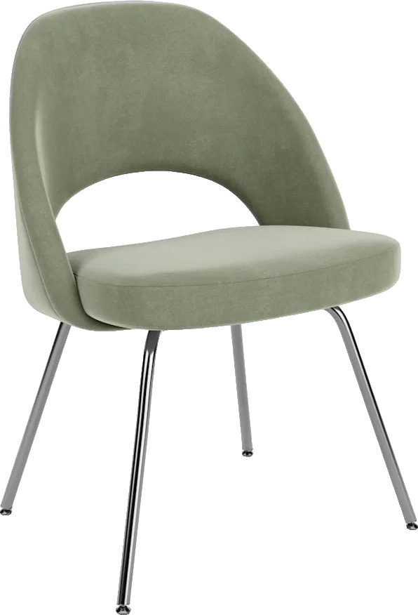 Cadeira Saarinen 72 — Eero Saarinen, foto 1 de 6