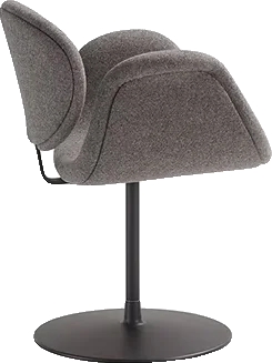 Cadeira Tulipa — Eero Saarinen, foto 4 de 4