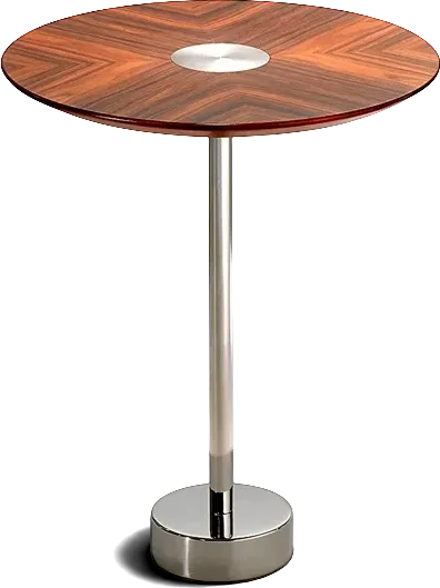 Mesa Anne - Lateral — Silviane Nicolato, foto 1 de 4