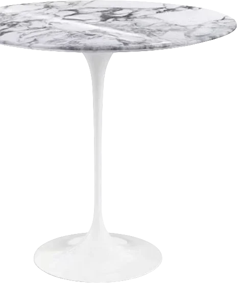 Mesa de Centro Oval Saarinen — Eero Saarinen, foto 3 de 3