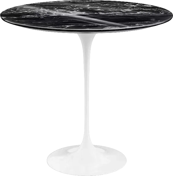 Mesa de Centro Oval Saarinen — Eero Saarinen, foto 1 de 3