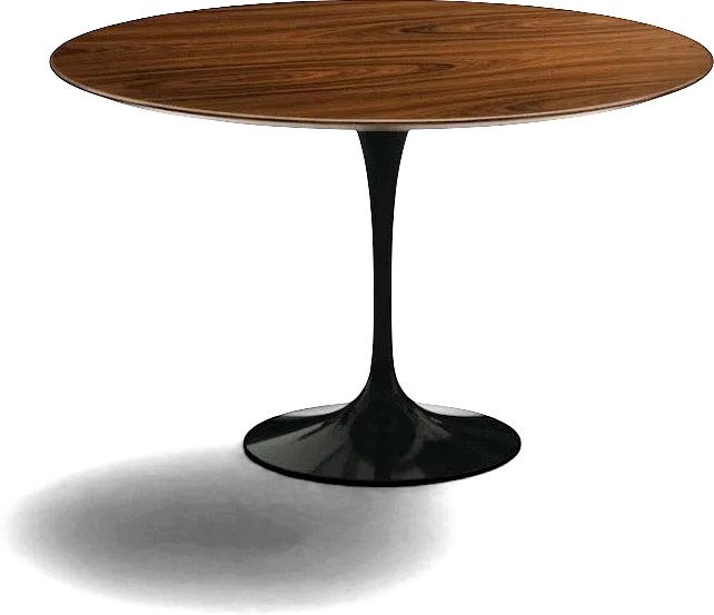 Mesa de Jantar Redonda Saarinen — Eero Saarinen, foto 2 de 3