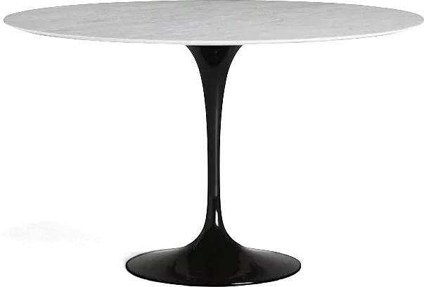Mesa de Jantar Redonda Saarinen — Eero Saarinen, foto 3 de 3
