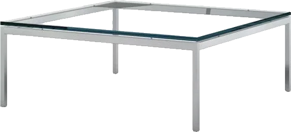 Mesa FK1 Centro — Florence Knoll, foto 6 de 9