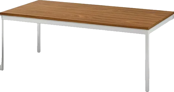 Mesa FK1 Centro — Florence Knoll, foto 7 de 9