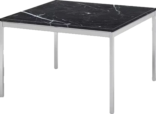 Mesa FK1 Lateral — Florence Knoll, foto 1 de 6
