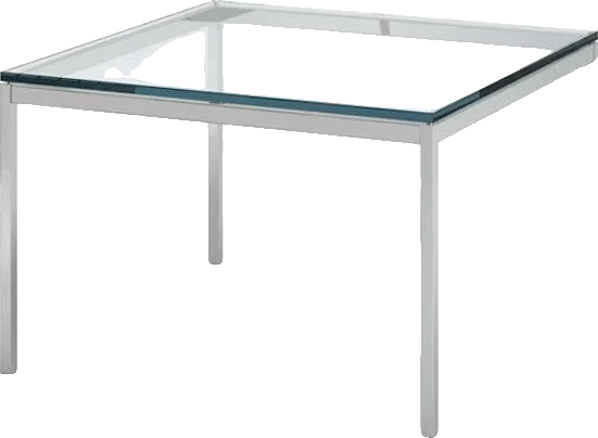 Mesa FK1 Lateral — Florence Knoll, foto 5 de 6
