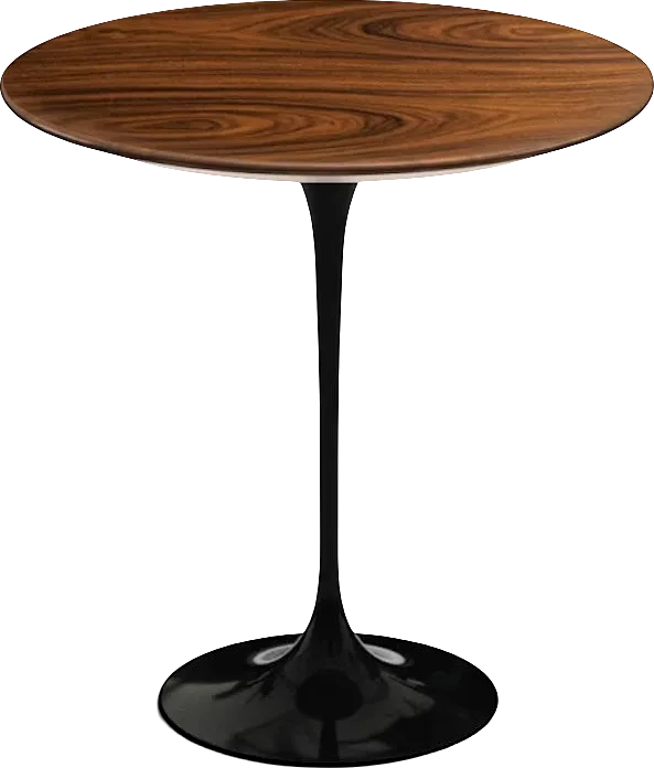 Mesa Lateral Redonda Saarinen — Eero Saarinen, foto 1 de 3