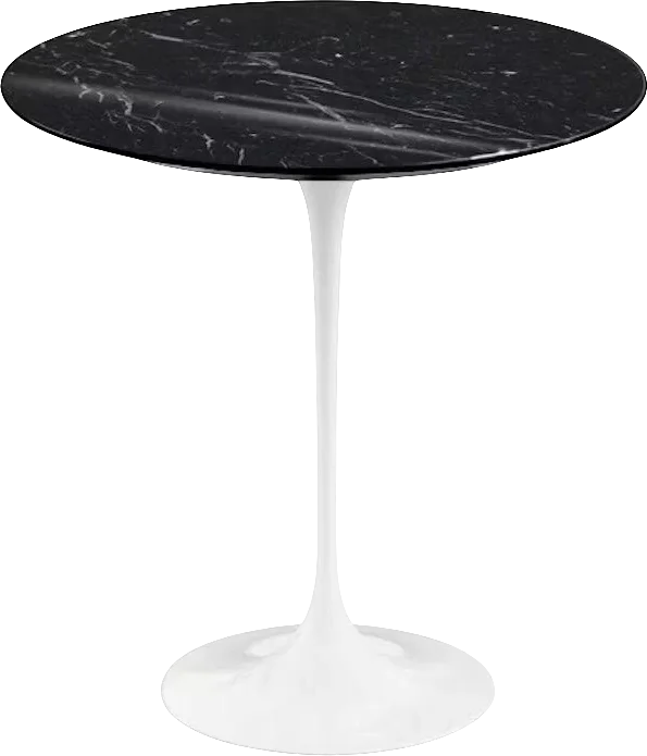 Mesa Lateral Redonda Saarinen — Eero Saarinen, foto 2 de 3
