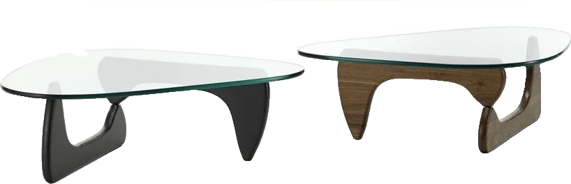 Mesa Noguchi de Centro