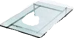Mesa PK61 Centro