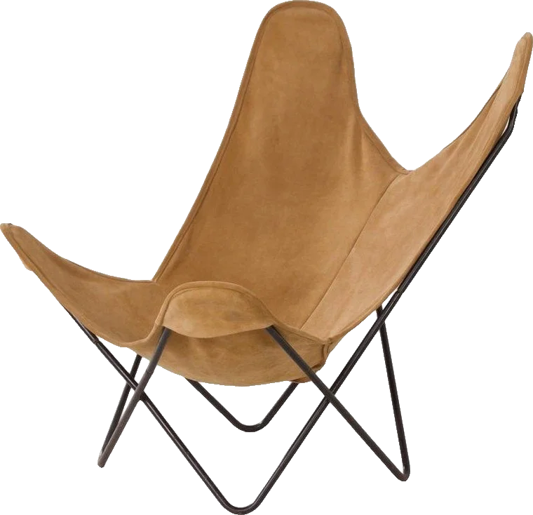 Poltrona Butterfly -BKF