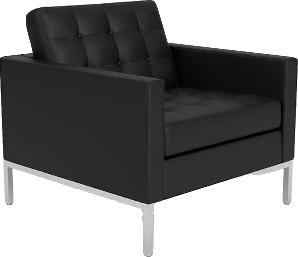 Poltrona FK1 — Florence Knoll, foto 2 de 2