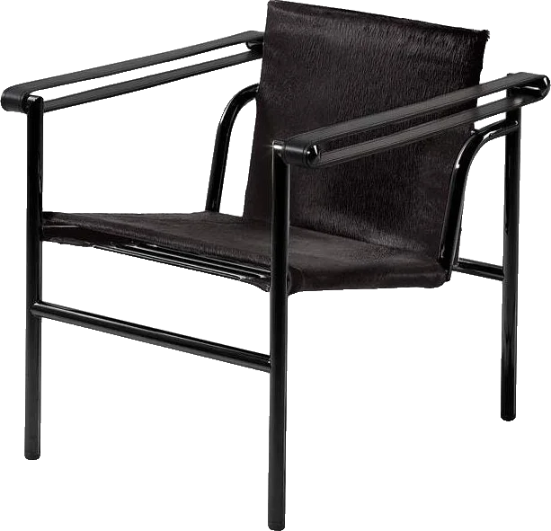 Poltrona LC1