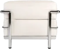Poltrona LC2 Masculina — Le Corbusier, foto 7 de 7