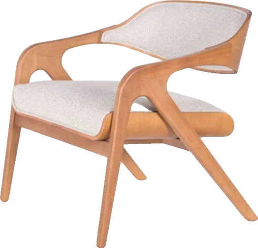 Poltrona Natur — Henkel Design, foto 1 de 2