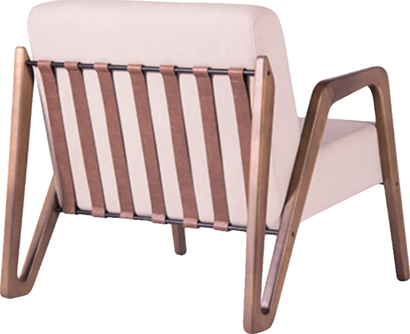 Poltrona Raiz — Henkel Design, foto 2 de 2