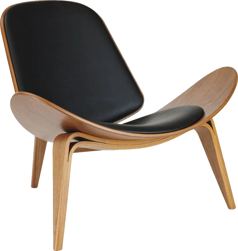 Poltrona Shell