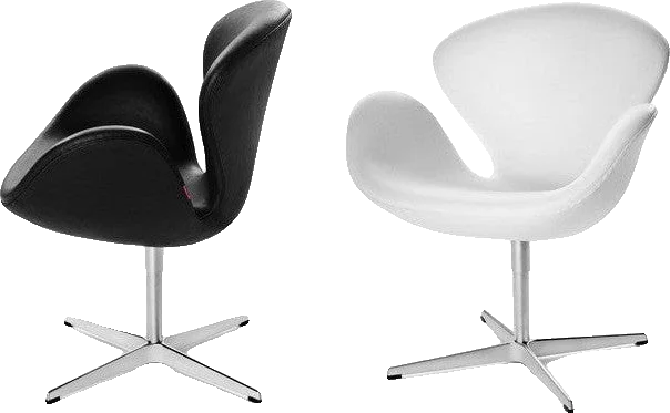 Poltrona Swan