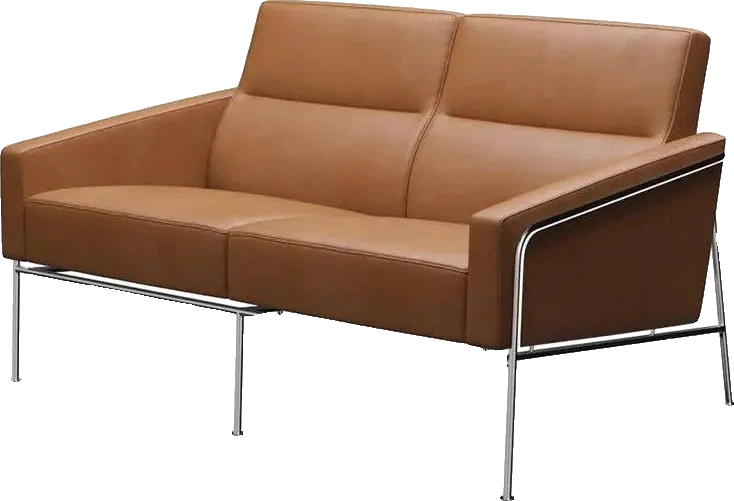 Sofá 3.302 — Arne Jacobsen